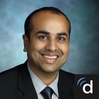Amit Jain, MD, Orthopaedic Surgery, Odenton, MD