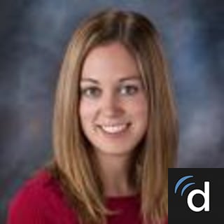 Julie Stecher, MD