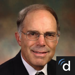 Bruce Johnson, MD