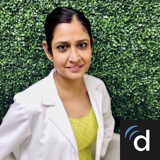 Malathi Shanmugam, MD