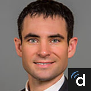 Daniel Kirchoff, MD, General Surgery, Charleston, SC