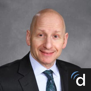 Dennis Hoffman, MD