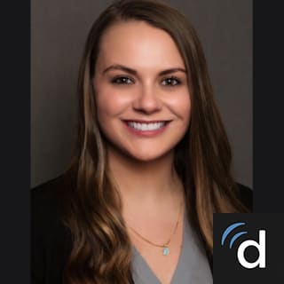 Zoe Russell, DO, Resident Physician, Detroit, MI