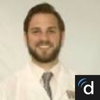 Ryan Overmeyer, MD