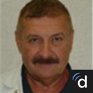 George Tokodi Jr., DO