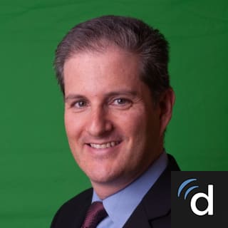 Ralph Bassett, MD