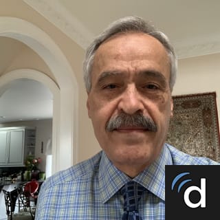 Habiballah Shariat, MD