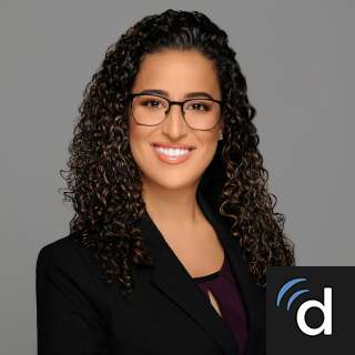 Amanda Rodriguez, MD
