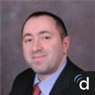 Leonidas Pritsiolas, MD