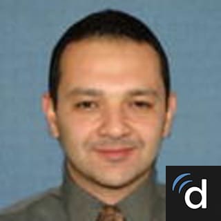 Mohamed Osman, MD, Anesthesiology, Detroit, MI