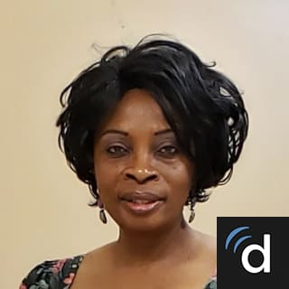 Estella Abam, Geriatric Nurse Practitioner, Houston, TX