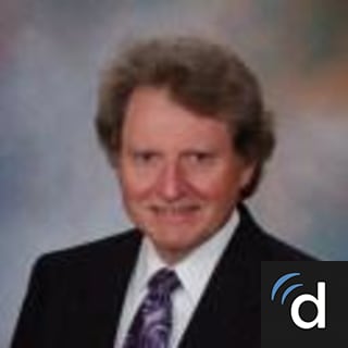 Thomas Harman, MD