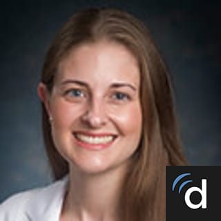 Erin (Partington) Buczek, MD
