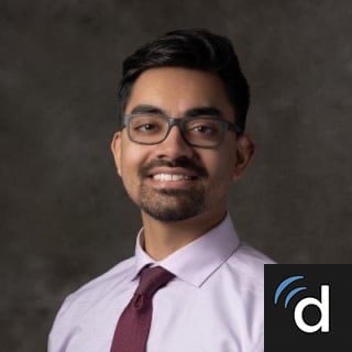 Eric Bantz Dr. Maaz Jalil, DO | Medford, NJ | Allergist-Immunologist | US News Doctors