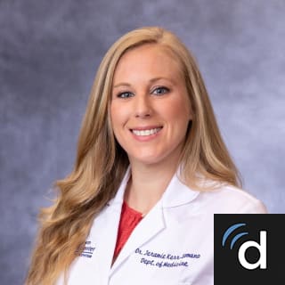 Jeramie (Kerr) Kerr-romano, MD, Internal Medicine, East Hanover, NJ