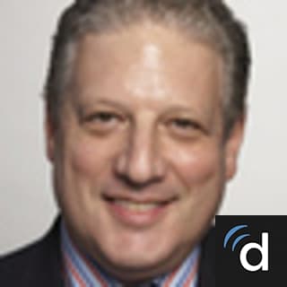 Stuart Finkel, MD