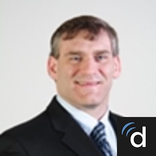 Christopher Haraszti, MD