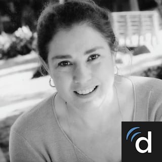 Deborah Syna, MD