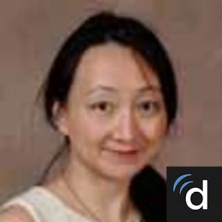 Jennifer Wang, MD