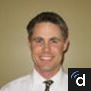 Stephen Rohrer, DO