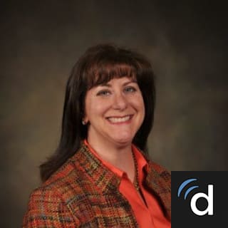 Elizabeth Kroeker, MD, Internal Medicine, Wichita, KS