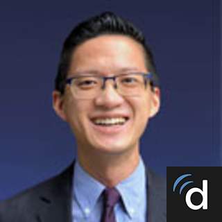 Aaron Huang, MD, Resident Physician, Stony Brook, NY