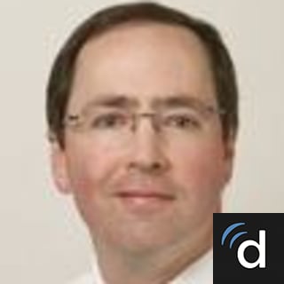 Jeffrey Clevenger, MD