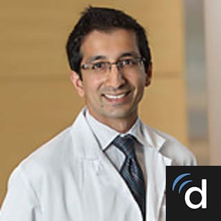 Gaorav Gupta, MD