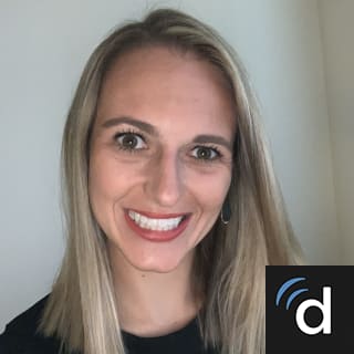 Krista Montes, Emergency Medicine, Sanford, NC