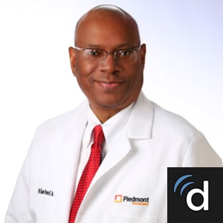 William Powell Jr., MD