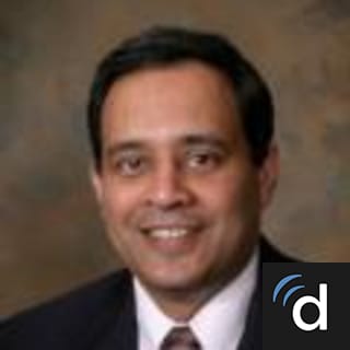 Bharata Lankachandra, MD, Internal Medicine, Overland Park, KS