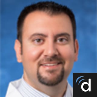 Bradley Webb, MD, Orthopaedic Surgery, Mentor, OH