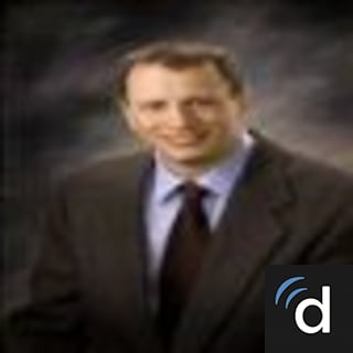 Adam Benson, MD