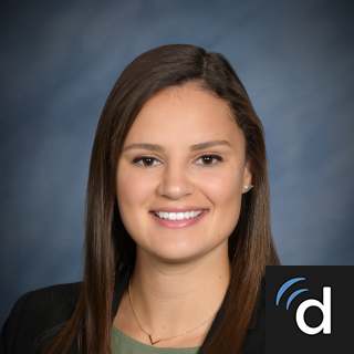 Marissa Tandron, MD