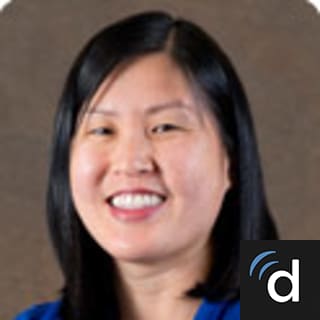 Sophia Shiau, MD