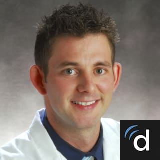 Charles Ware III, MD