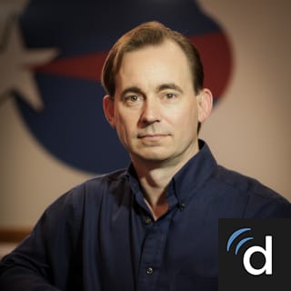 Richard Jolly, MD