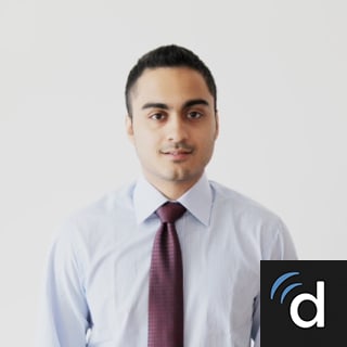 Angad Singh, MD