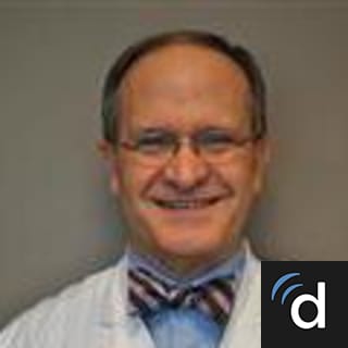Edward Cattau Jr., MD