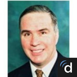 Louis Keppler, MD