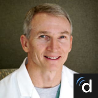 Paul Johnson, MD