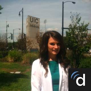 Lauren Segelhorst, MD