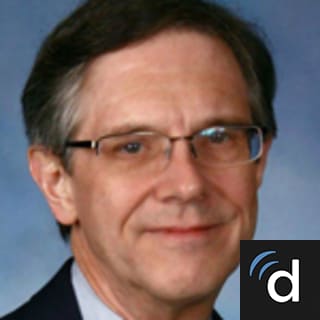Robert Bigler II, MD