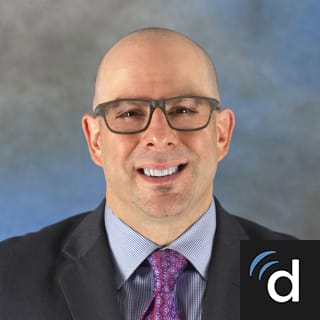 Paul Gaglio Sr., MD