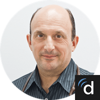 Vincenzo Perrone, MD
