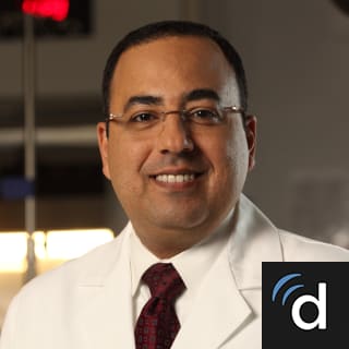 Hany Elbeshbeshy, MD