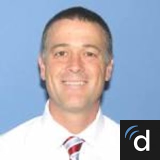Jeremiah DeNeve, DO, General Surgery, Chapel Hill, NC