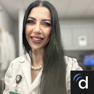 Salam Zeineddine, MD