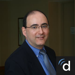 Scott Trimas, MD