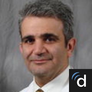 John Michael, MD
